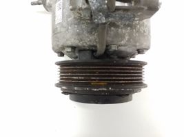 Ford Fusion II Compressore aria condizionata (A/C) (pompa) 4472806712