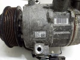 Ford Fusion II Ilmastointilaitteen kompressorin pumppu (A/C) 4472806712