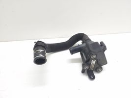 Volkswagen Jetta VI Pompa elettrica dell’acqua/del refrigerante ausiliaria 5C0122063E