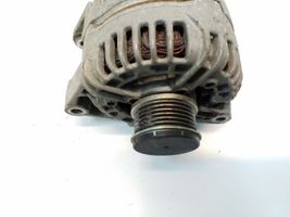 Opel Astra J Generatore/alternatore 13500582