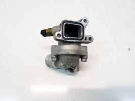 Hyundai i40 Boîtier de thermostat / thermostat 