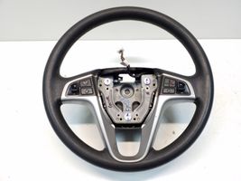 Hyundai i20 (PB PBT) Steering wheel 561131J700