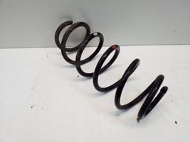 Opel Antara Front coil spring 