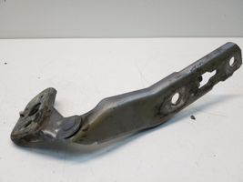 Audi A6 S6 C6 4F Cerniere del vano motore/cofano 4F0823301