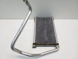 Ford Fusion II Radiateur soufflant de chauffage 