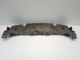 Ford Fusion II Rear bumper lower part trim DS7311787
