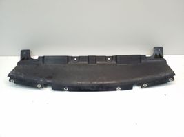 Ford Fusion II Rear bumper lower part trim DS7311787