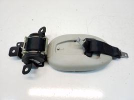 Nissan Qashqai Ceinture de sécurité arrière centrale 88854JD000