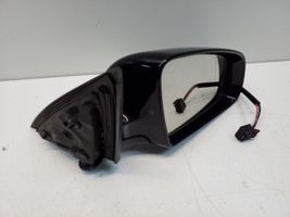 Audi A6 S6 C6 4F Front door electric wing mirror 448506