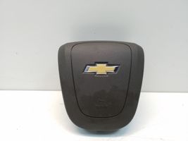 Chevrolet Volt I Ohjauspyörän turvatyyny 22945347