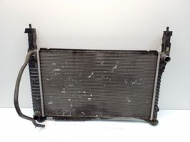 Chevrolet Captiva Radiateur de refroidissement 622127