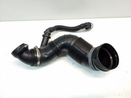 Volkswagen Jetta VI Turbo air intake inlet pipe/hose 3C0129654