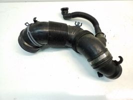 Volkswagen Jetta VI Turbo air intake inlet pipe/hose 3C0129654
