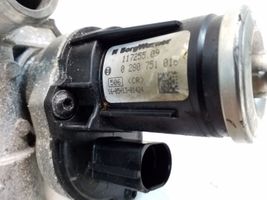 Volkswagen Jetta VI EGR valve 0280751016