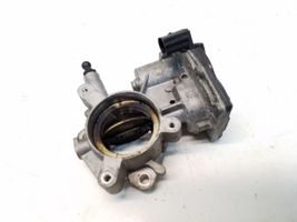 Opel Astra J Valvola a farfalla 55564164