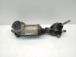 Opel Astra J Crémaillère de direction P13413958