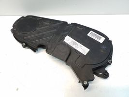 Opel Astra J Osłona paska / łańcucha rozrządu 55577224