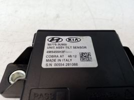 KIA Sportage Sensore di velocità di imbardata 957753U900