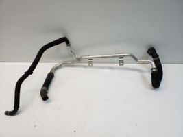 Chrysler 200 Engine coolant pipe/hose 