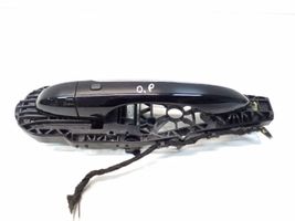 Chrysler 200 Front door exterior handle 68158826AB