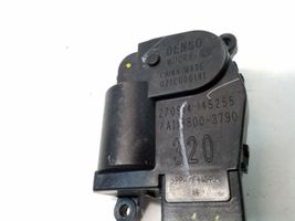 Chrysler 200 Air flap motor/actuator AA1138003790