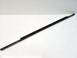 Chrysler 200 Rear door glass trim molding 