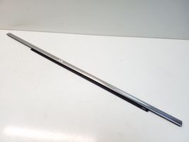 Chrysler 200 Rear door glass trim molding 