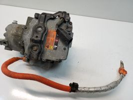 Chevrolet Volt I Compressore aria condizionata (A/C) (pompa) 22799205