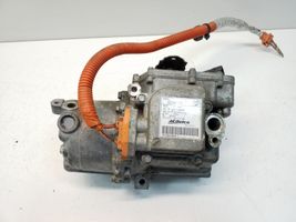 Chevrolet Volt I Ilmastointilaitteen kompressorin pumppu (A/C) 22799205