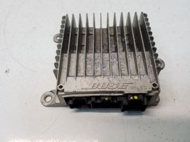 Chevrolet Volt I Amplificatore 20760438