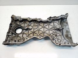 Opel Antara Timing chain cover 1202270038