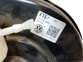 Volkswagen Jetta VI Главный тормозной цилиндр 1K1614105EG