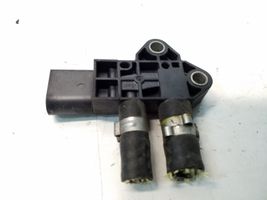 Opel Antara Išmetamųjų dujų slėgio daviklis 25182883