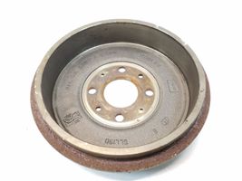 Fiat Punto (188) Rear brake disc 55701380