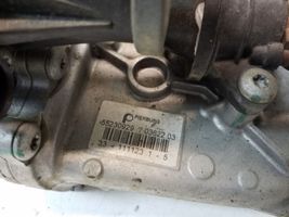 Opel Meriva B EGR-venttiili 1314125984