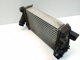 Opel Meriva B Radiatore intercooler 13283252