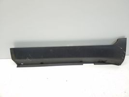 Chevrolet Captiva Rivestimento del sottoporta delle minigonne laterali 22737920