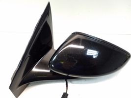 Chrysler 200 Front door electric wing mirror 5MJ49DX8AG