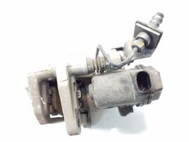 Chrysler 200 Rear brake caliper 