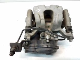 Chrysler 200 Rear brake caliper 