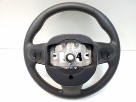 Chrysler 200 Steering wheel P1VC511X9AI
