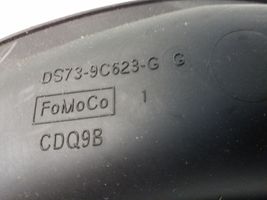 Ford Fusion II Manguera/tubo del intercooler DS739C623G