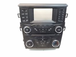 Ford Fusion II Console centrale, commande de multimédia l'unité principale ES7T18E243DB