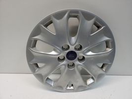 Ford Fusion II Mozzo/copricerchi/borchia della ruota R16 DS7C1130AXA