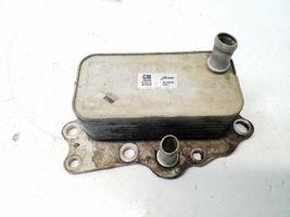 Opel Antara Tepalo filtro laikiklis/ aušintuvas 96868256