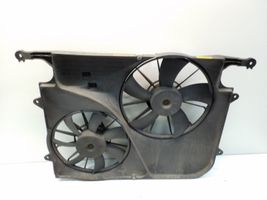 Chevrolet Captiva Kale ventilateur de radiateur refroidissement moteur 96837839