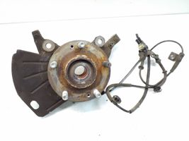 Hyundai i40 Front wheel hub 