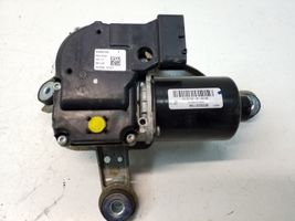 Ford Fusion II Moteur d'essuie-glace DS7317504AE