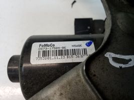 Ford Fusion II Moteur d'essuie-glace DS7317504BE