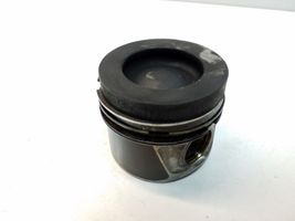 Volkswagen Jetta VI Piston 